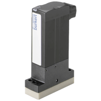 Burkert 2/2 and 3/2-Way Solenoid Valve, 6624 Impulse